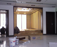 施工现场